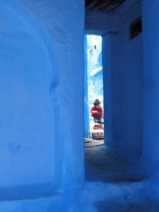 Chefchaouen - Marruecos