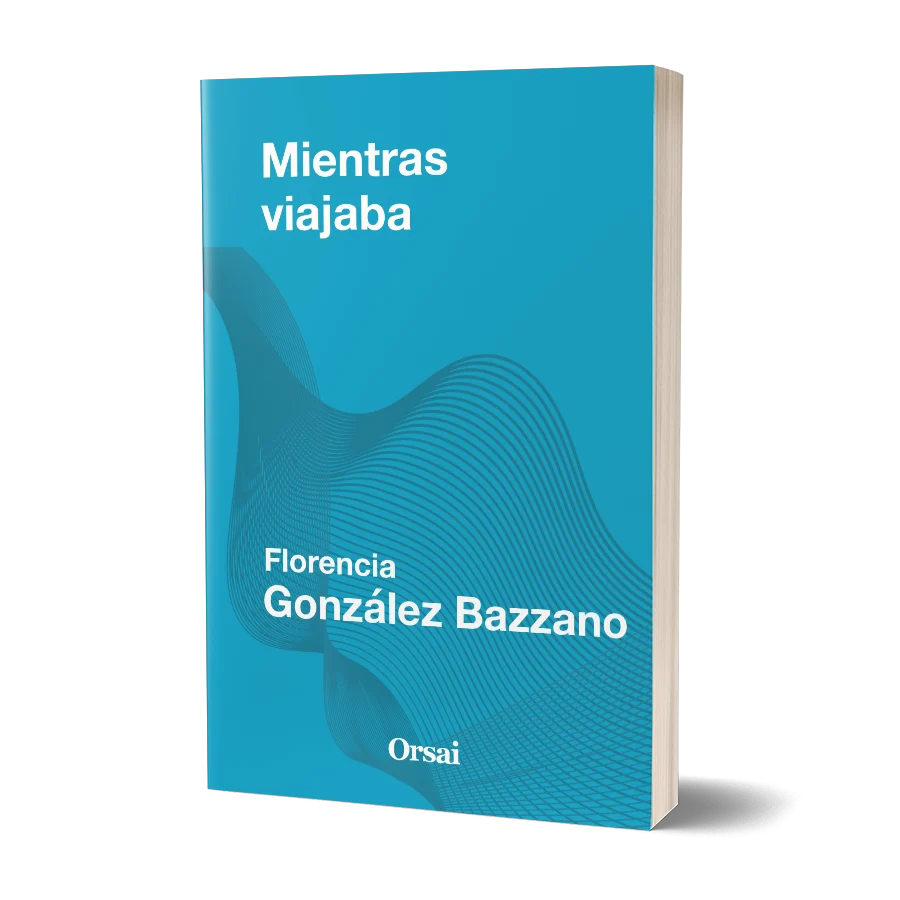 Libro de viajes